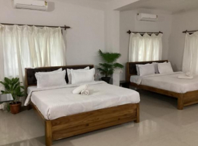 Palolem White House